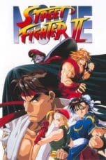 Nonton Street Fighter II: The Animated Movie (1994) Subtitle Indonesia