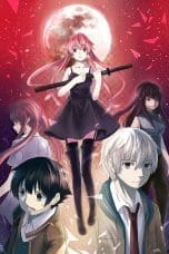 Notnon Mirai Nikki (The Future Diary) (2011) Subtitle Indonesia