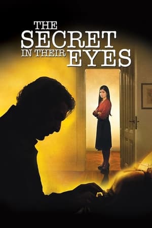 The Secret In Their Eyes (2009)