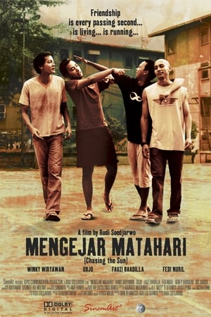 Mengejar Matahari (2004)