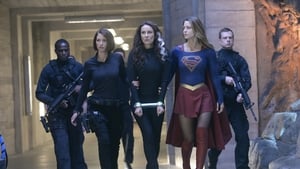 Supergirl Season 1 Episode 9