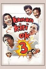 Notnon Kanan Kiri OK III (1990) Subtitle Indonesia