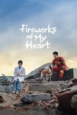 Notnon Fireworks of My Heart (2023) Subtitle Indonesia