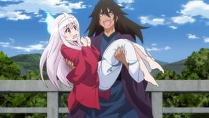 Yuuna And The Haunted Hot Springs Season 1 Episode 7