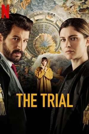 The Trial (2019)