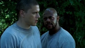 Prison Break Season 2 Episode 1