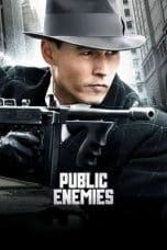 Notnon Public Enemies (2009) Subtitle Indonesia