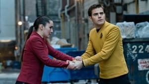 Star Trek: Strange New Worlds Season 2 Episode 3