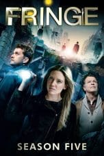 Nonton Fringe Season 5 (2012) Subtitle Indonesia