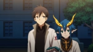 Monster Girl Doctor Season 1 Episode 12