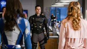 Supergirl Season 4 Episode 19