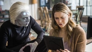 Supergirl Season 3 Episode 10