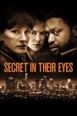 Notnon Secret in Their Eyes (2015) Subtitle Indonesia