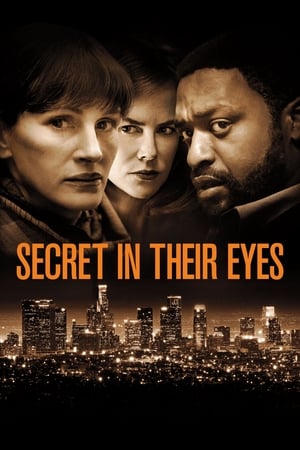 Secret In Their Eyes (2015)