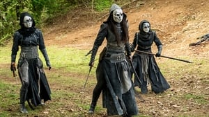 Van Helsing Season 2 Episode 9