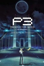 Nonton Persona 3 the Movie: 3 Falling Down (2015) Subtitle Indonesia