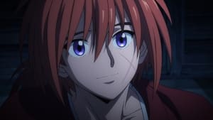 Rurouni Kenshin Season 1 Episode 1