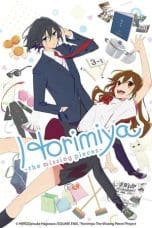 Notnon Horimiya Pieces (2023) Subtitle Indonesia