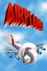 Nonton Airplane! (1980) Subtitle Indonesia