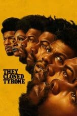 Notnon They Cloned Tyrone (2023) Subtitle Indonesia