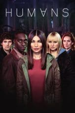 Nonton Humans Season 1 – 3 (2015 – 2018) Subtitle Indonesia