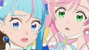 Soaring Sky! Pretty Cure Season 1 Episode 22