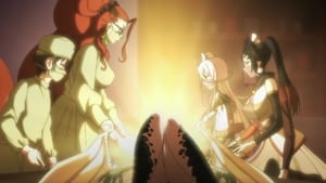 Monster Girl Doctor Season 1 Episode 11