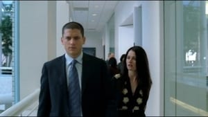 Prison Break Season 1 Episode 16