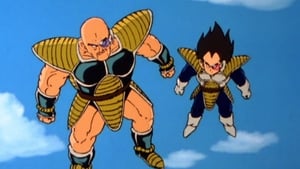 Dragon Ball Z Kai Season 1 Episode 9