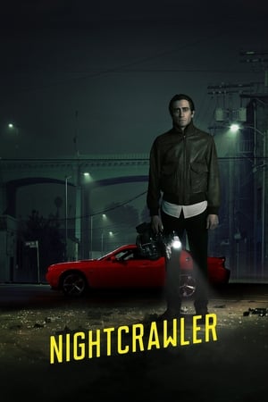 Nightcrawler (2014)