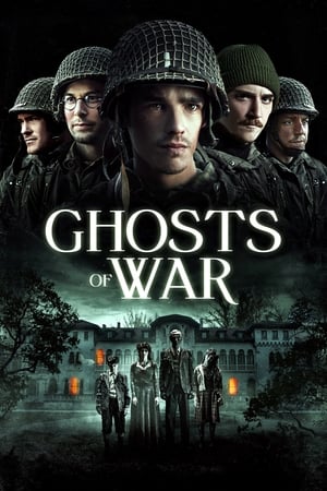 Ghosts Of War (2020)