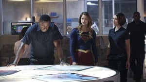 Supergirl Season 1 Episode 8