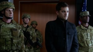 Fringe Season 4 Episode 8