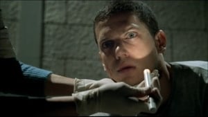 Prison Break Season 1 Episode 17