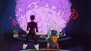 Dragon Ball Z Kai Season 5 Episode 24