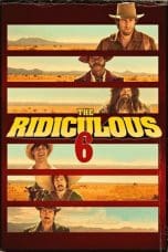 Notnon The Ridiculous 6 (2015) Subtitle Indonesia