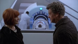 Fringe Season 3 Episode 11