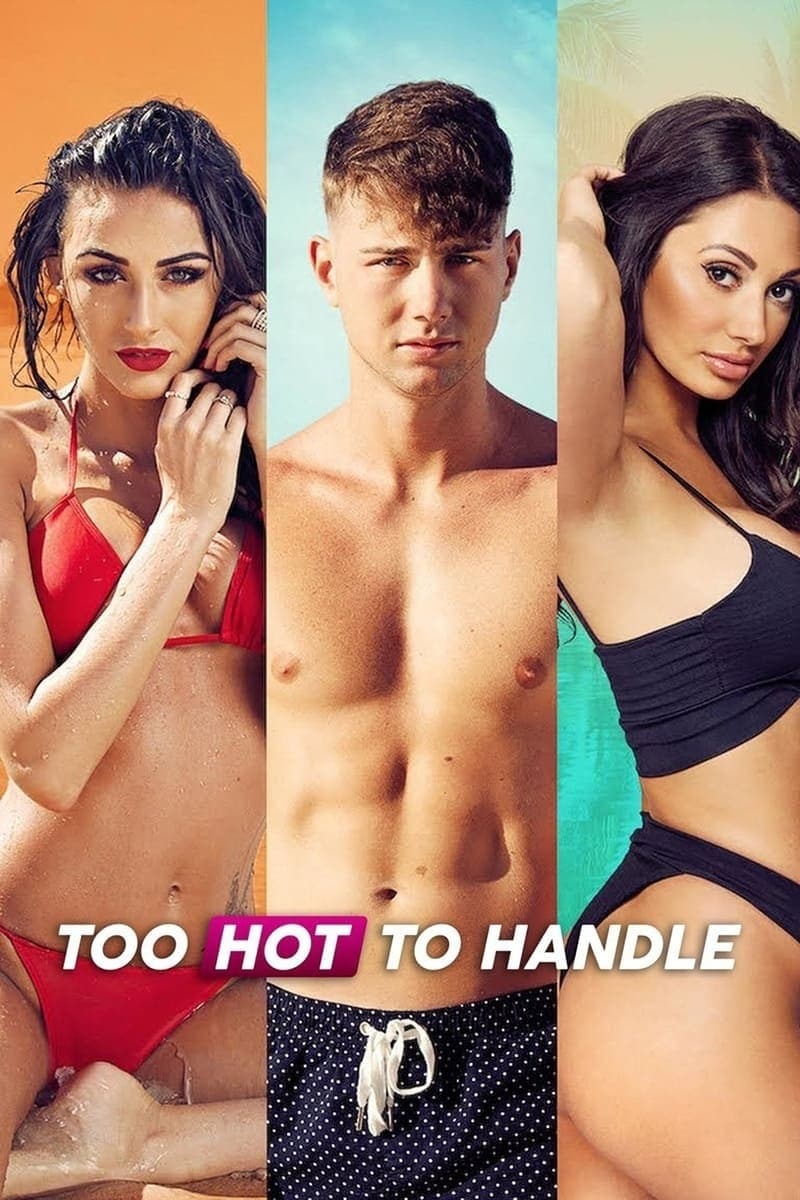 Too Hot To Handle Season 1 (2020)