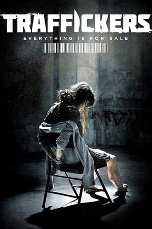 Traffickers (Gong-mo-ja-deul) (2012)