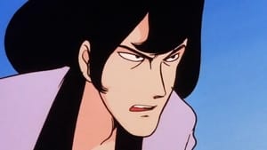 Lupin The Third Season 1 Episode 5