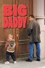 Nonton Big Daddy (1999) Subtitle Indonesia