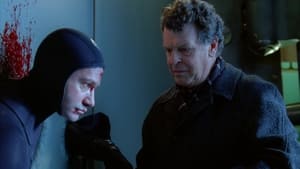 Fringe Season 1 Episode 10