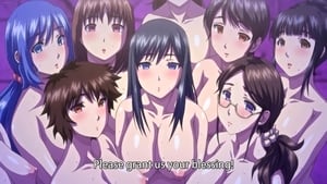 Kyonyuu Daikazoku Saimin Season 1 Episode 2