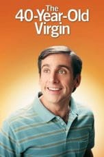 Notnon The 40 Year Old Virgin (2005) Subtitle Indonesia