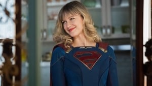 Supergirl Season 5 Episode 19