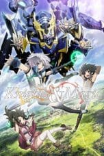 Notnon Knight’s & Magic (2017) Subtitle Indonesia