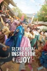 Secret Royal Inspector & Joy (2023)