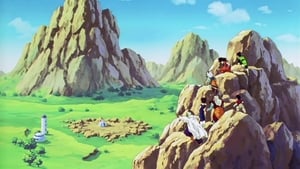 Dragon Ball Z Kai Season 5 Episode 9