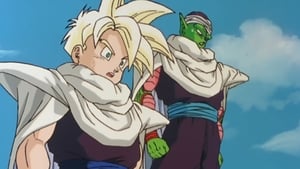 Dragon Ball Z Kai Season 4 Episode 13