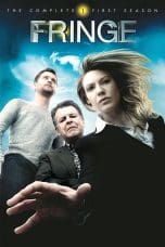 Nonton Fringe Season 1 (2008) Subtitle Indonesia